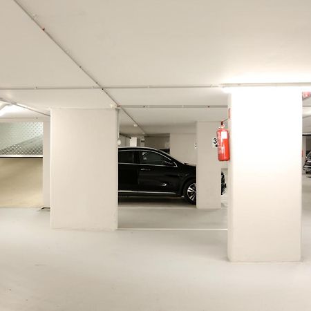 Atrium Apartman Heviz Mit Panoramaterrasse Und Tiefgarage Luaran gambar
