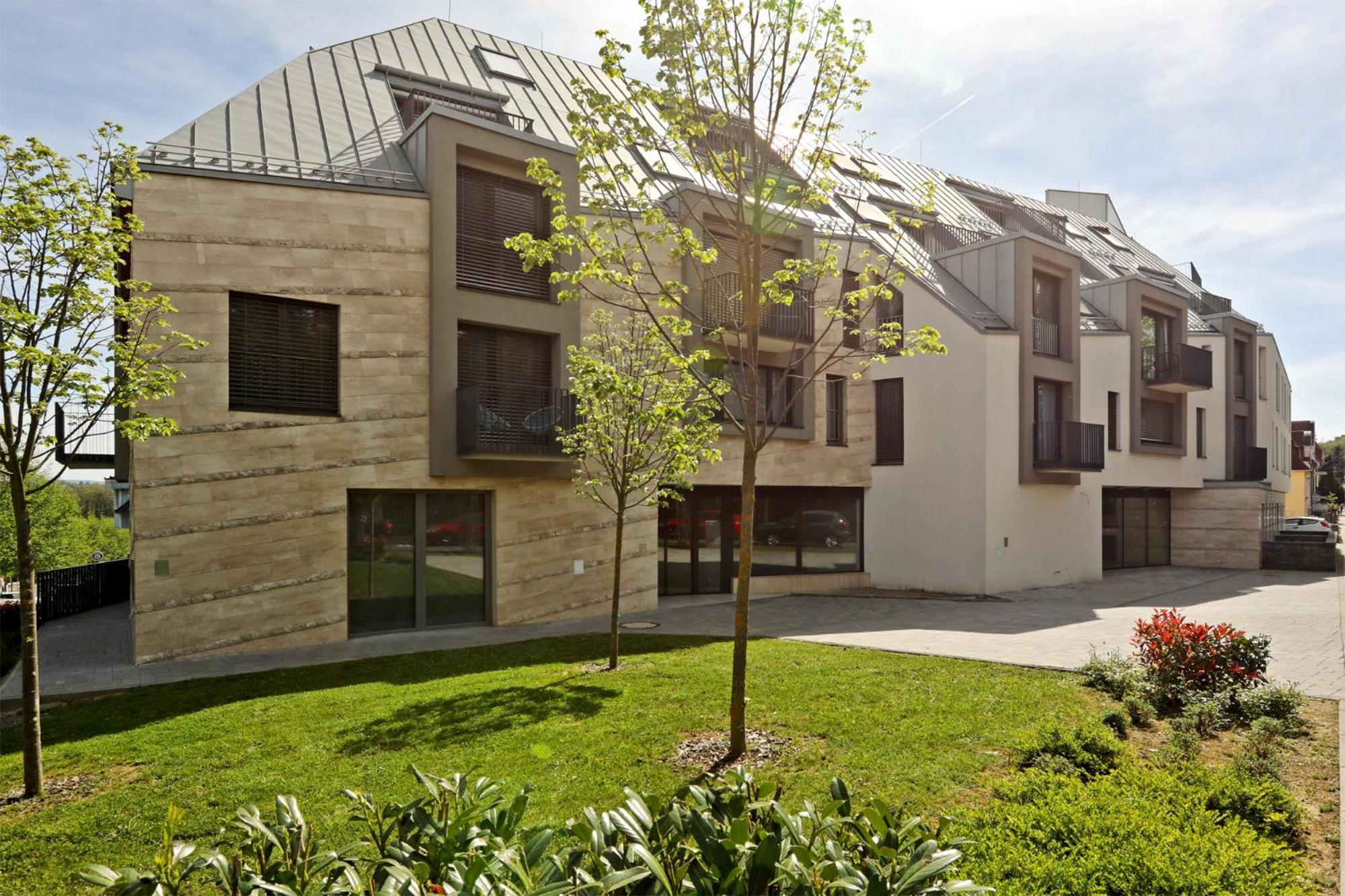 Atrium Apartman Heviz Mit Panoramaterrasse Und Tiefgarage Luaran gambar