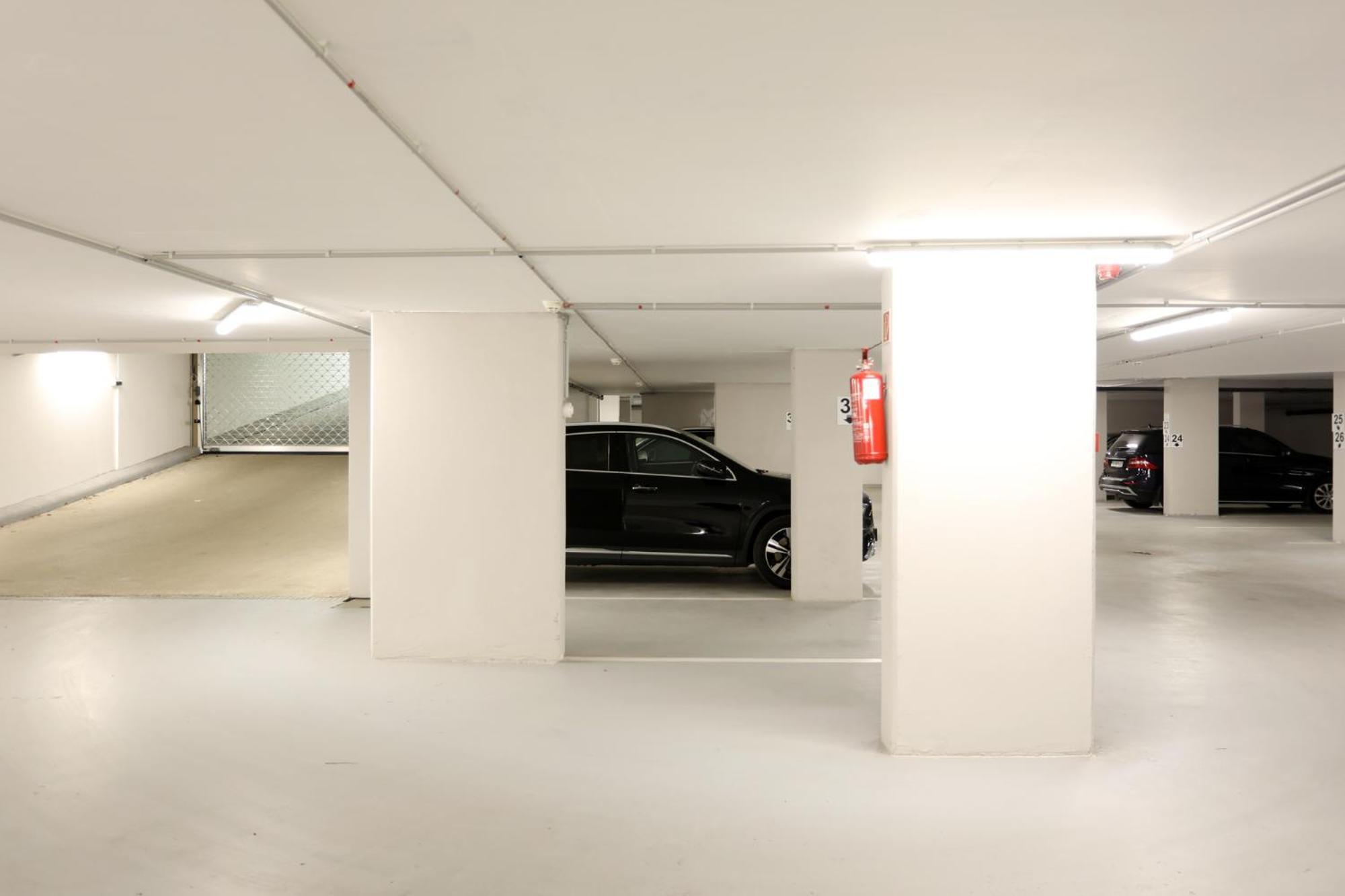 Atrium Apartman Heviz Mit Panoramaterrasse Und Tiefgarage Luaran gambar